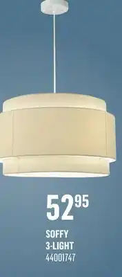 Canac Pendant offer