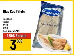 Mayrand Pearlmark Blue Cod Fillets offer