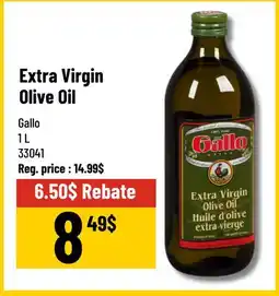 Mayrand Gallo Extra Virgin Olive Oil offer