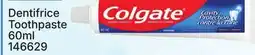 Rossy Colgate Toothpaste offer