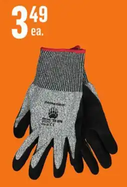 Canac Cut-Resistant Gloves Medium offer