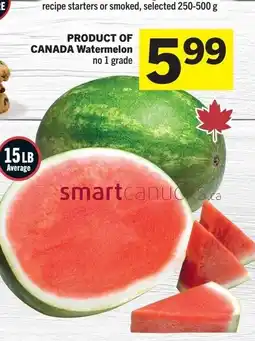 Foodland Watermelon offer