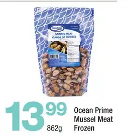 Highland Farms Ocean Prime Mussel Meat offer