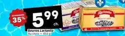 Val-Mont Beures Lactantia offer