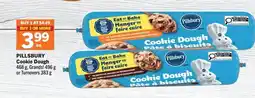 Foodland PILLSBURY Cookie Dough Pâte à biscuits offer