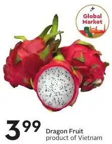 Sobeys Dragon Fruit offer