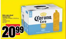 Super C Corona Cero offer