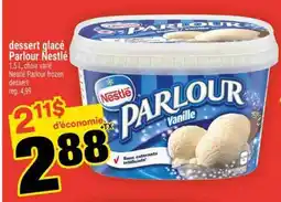 Super C Parlour Nestlé offer