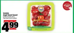 Super C tomates Angel Sweet Sunset offer