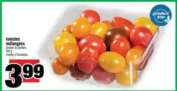 Super C tomates mélangées offer