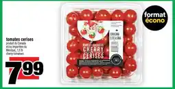 Super C tomates cerises offer