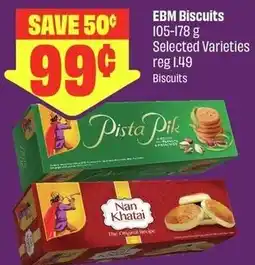 FreshCo EBM Biscuits offer