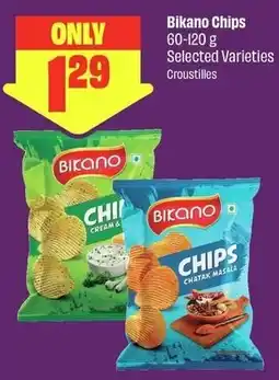 FreshCo Bikano Chips offer