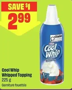 FreshCo Cool Whip Whipped Topping offer