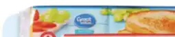 Walmart Great Value processed cheese slices offer