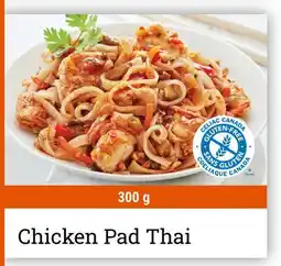 M & M Food Market Chicken Pad Thai offer