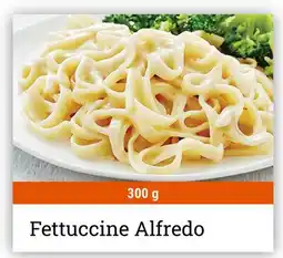 M & M Food Market Fettuccine Alfredo offer