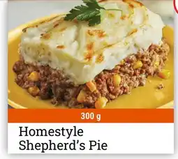 M & M Food Market Homestyle Shepherd's Pie offer
