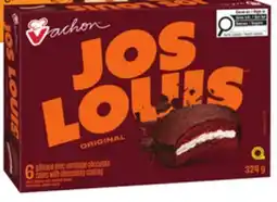 Giant Tiger Vachon Snack Cakes offer