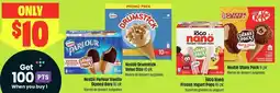 FreshCo Nestlé Drumstick offer