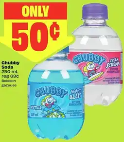 FreshCo Chubby Soda offer