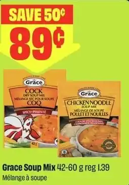 FreshCo Grace Soup Mix offer