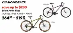 Atmosphere DIAMONDBACK offer
