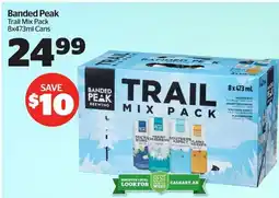 Calgary Co-op Banded Peak offer
