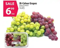 Co-op Bi-Colour Grapes offer