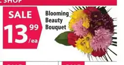Co-op Blooming Beauty 99 Bouquet offer
