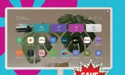The Brick LG 27 StanbyME 2 QHD Portable Touch Screen offer