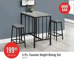 The Brick Black Metal Wine Bottle and Glass Rack Home Bar offer