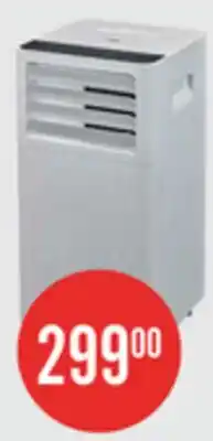 The Brick TCL 8,500 BTU Portable Smart Air Conditioner - H5P44W-CA offer