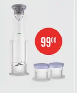 The Brick Cuisinart FastFreeze Ice Cream Maker - ICE-FD10C offer