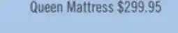 The Brick Springwall Advance Regatta Eurotop Medium Queen Mattress offer