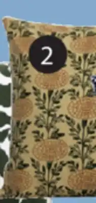 JYSK VOLTERRA Cushion covers offer