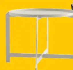 JYSK BORRE Patio side table offer