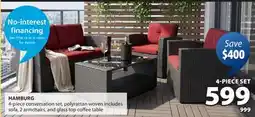 JYSK HAMBURG offer