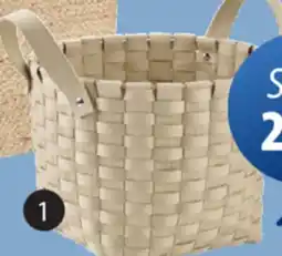 JYSK ARVE Basket offer