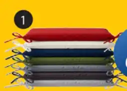 JYSK MILAN Chair pad offer