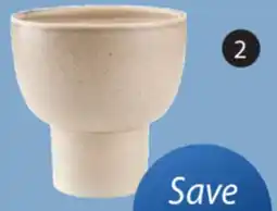 JYSK RONNY Plant pot offer