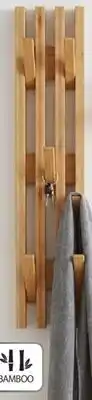 JYSK SALTRUP Wall hook offer