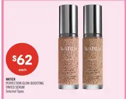 Shoppers Drug Mart WATIER PERFECTION GLOW-BOOSTING offer