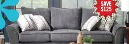 The Brick 100 Febe Sofa offer