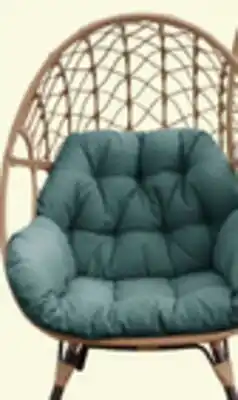 The Brick Coco Egg Chair offer