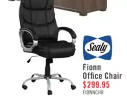 The Brick Fionn Offi ce Chair offer