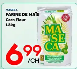 Marche Salaberry MASECA FARINE DE MAÏS offer
