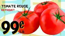 Marche Salaberry TOMATE ROUGE offer