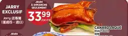 Kim Phat ROAST DUCK offer