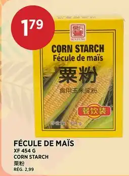 Kim Phat XF CORN STARCH offer
